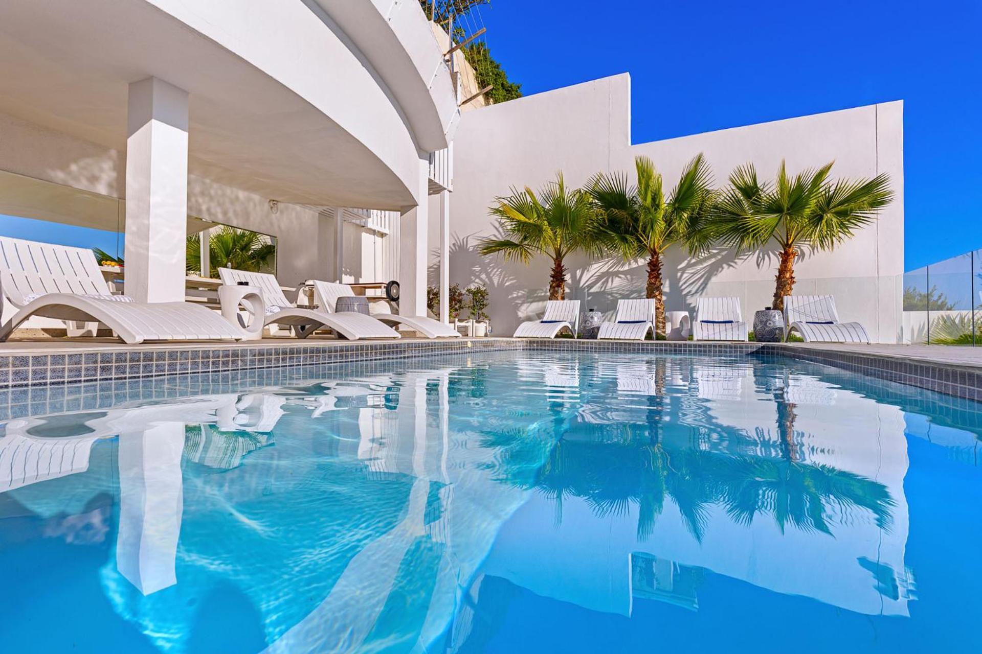 Clifton Yolo Spaces - Clifton Beachfront Apartments Cape Town Bagian luar foto