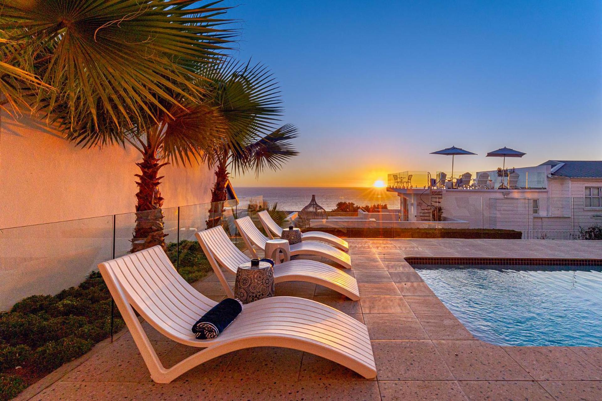 Clifton Yolo Spaces - Clifton Beachfront Apartments Cape Town Bagian luar foto