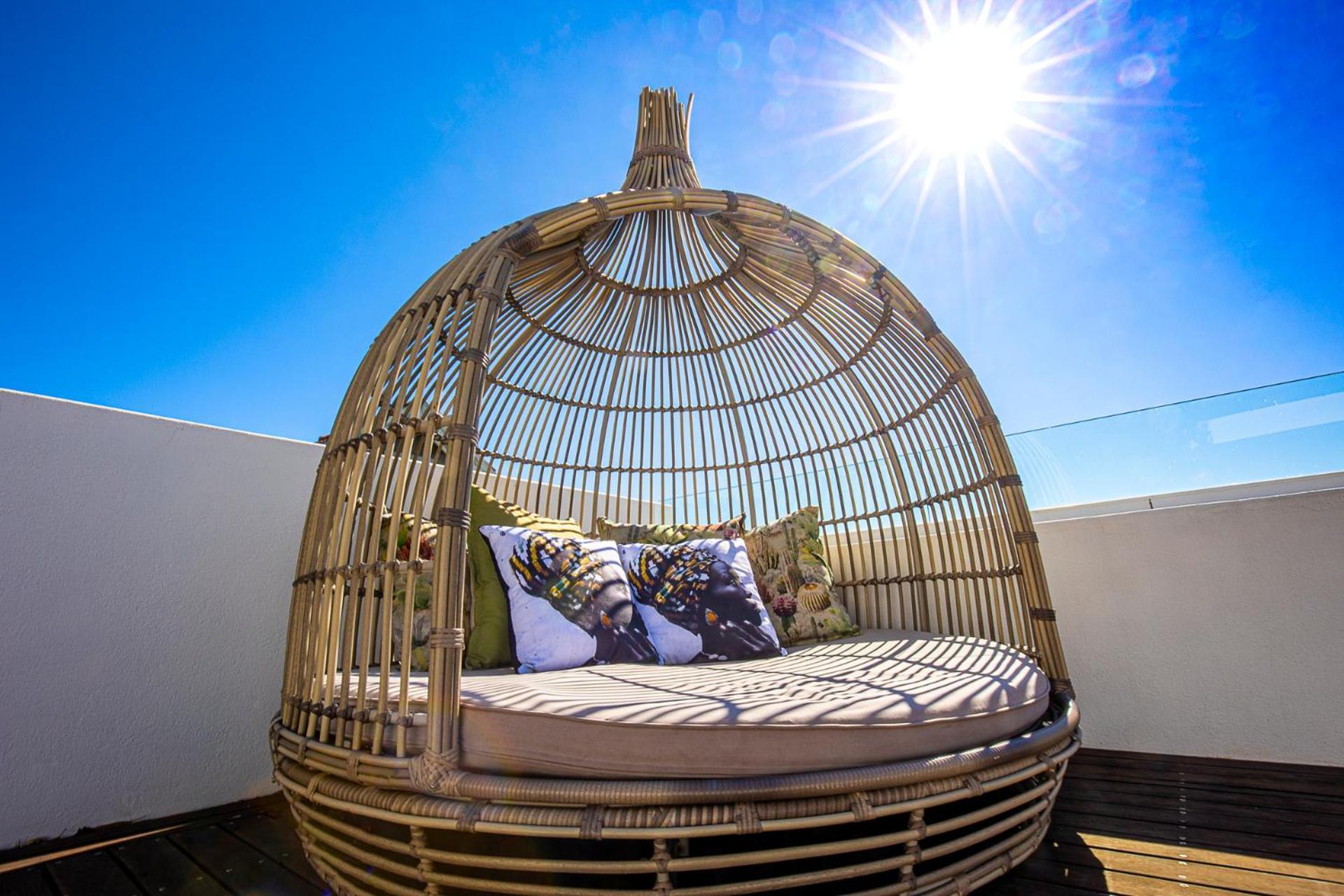 Clifton Yolo Spaces - Clifton Beachfront Apartments Cape Town Bagian luar foto