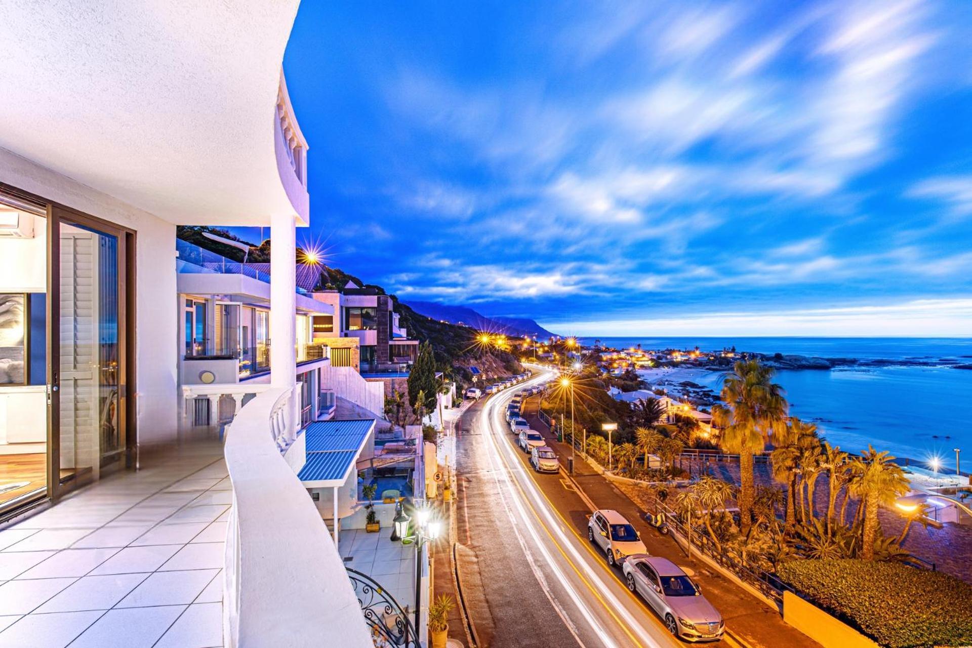 Clifton Yolo Spaces - Clifton Beachfront Apartments Cape Town Bagian luar foto