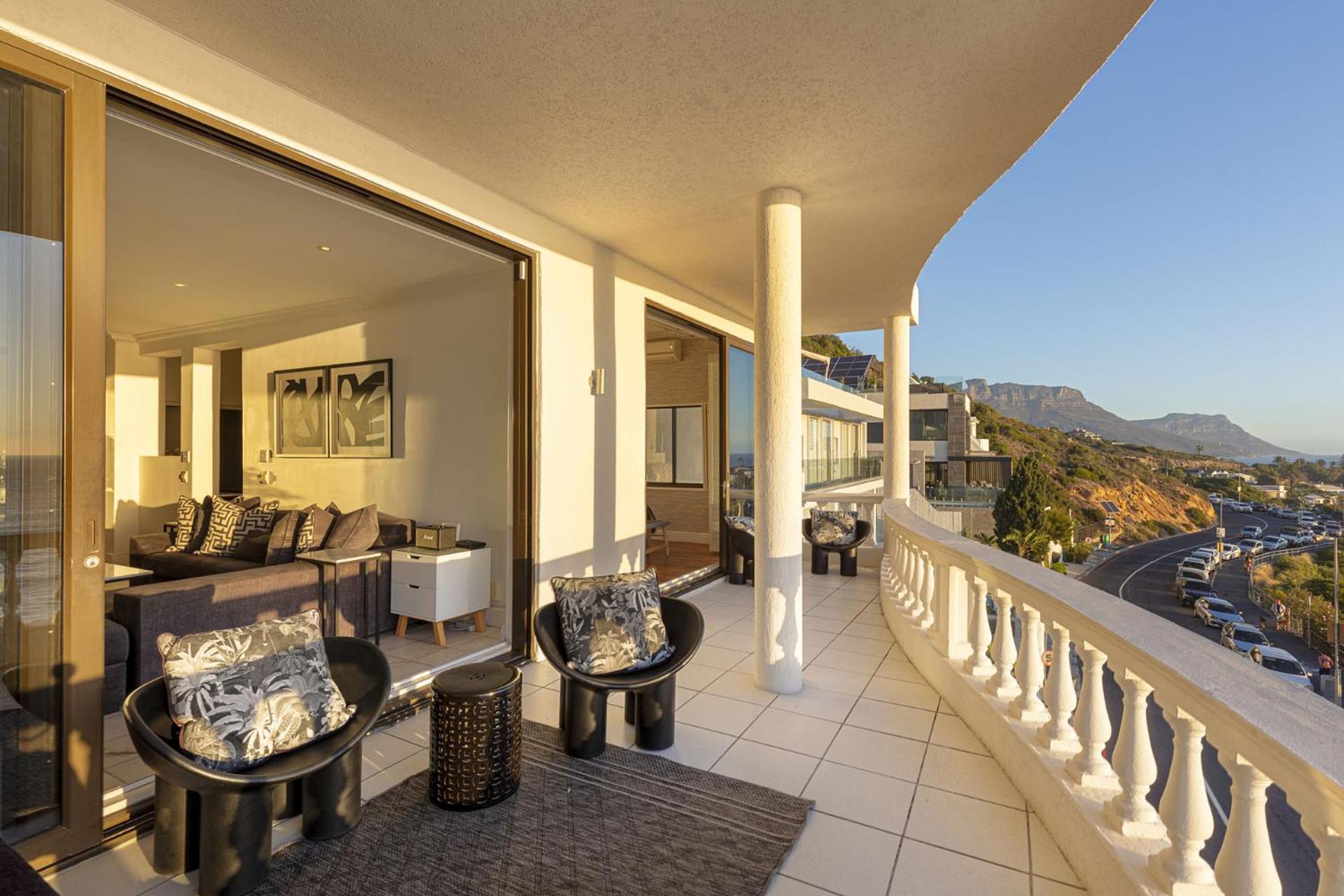 Clifton Yolo Spaces - Clifton Beachfront Apartments Cape Town Bagian luar foto