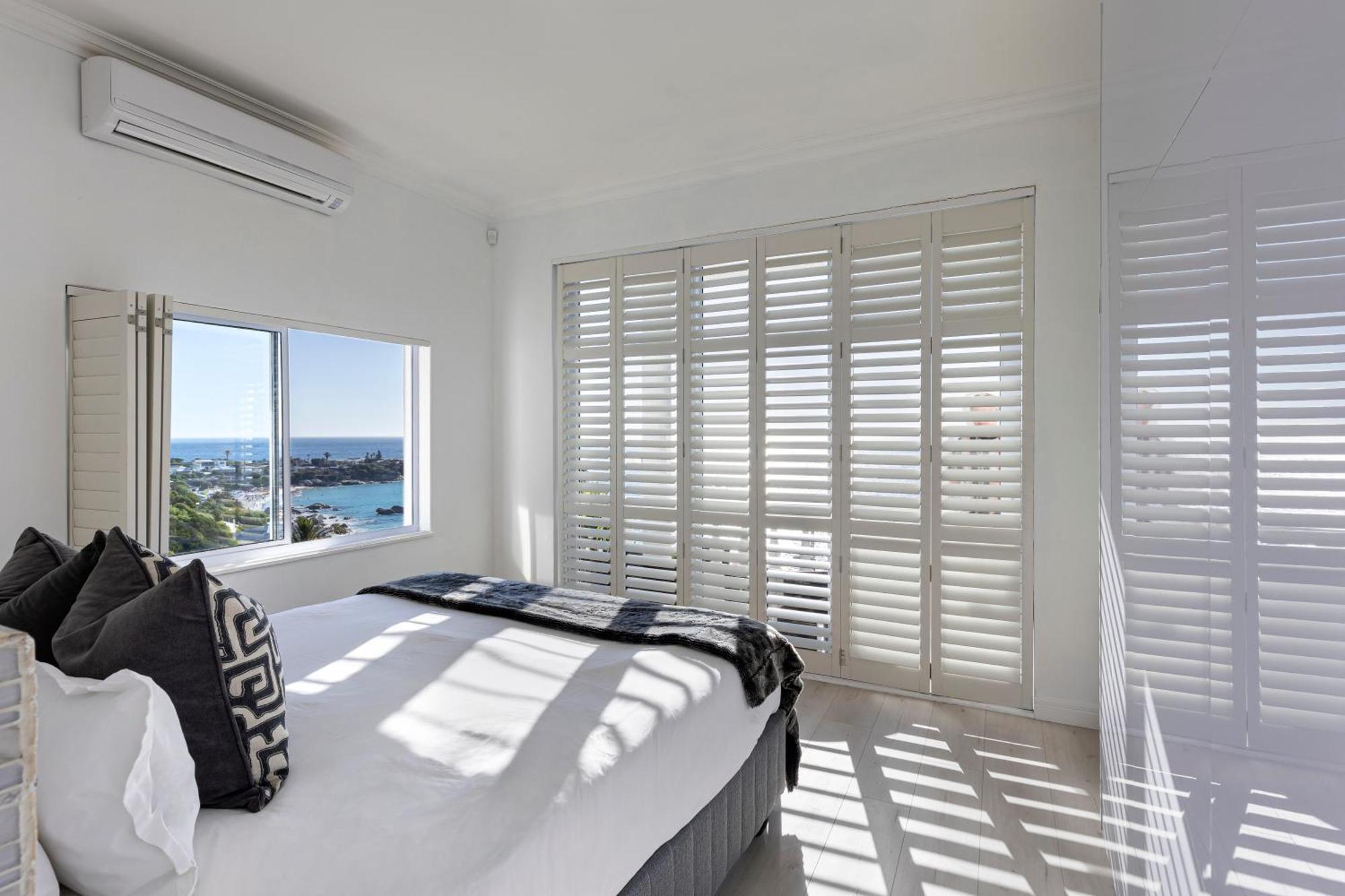 Clifton Yolo Spaces - Clifton Beachfront Apartments Cape Town Bagian luar foto