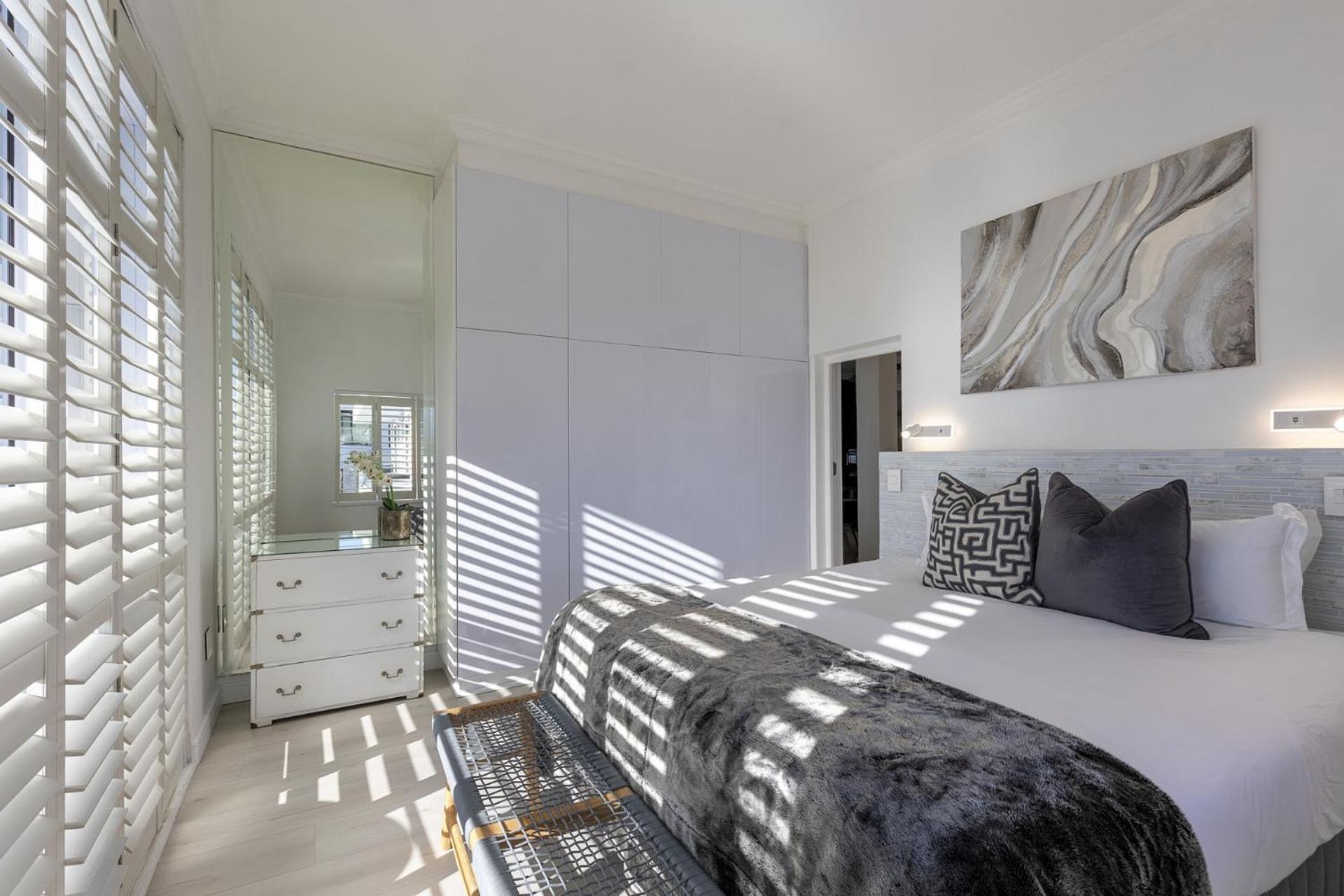 Clifton Yolo Spaces - Clifton Beachfront Apartments Cape Town Bagian luar foto