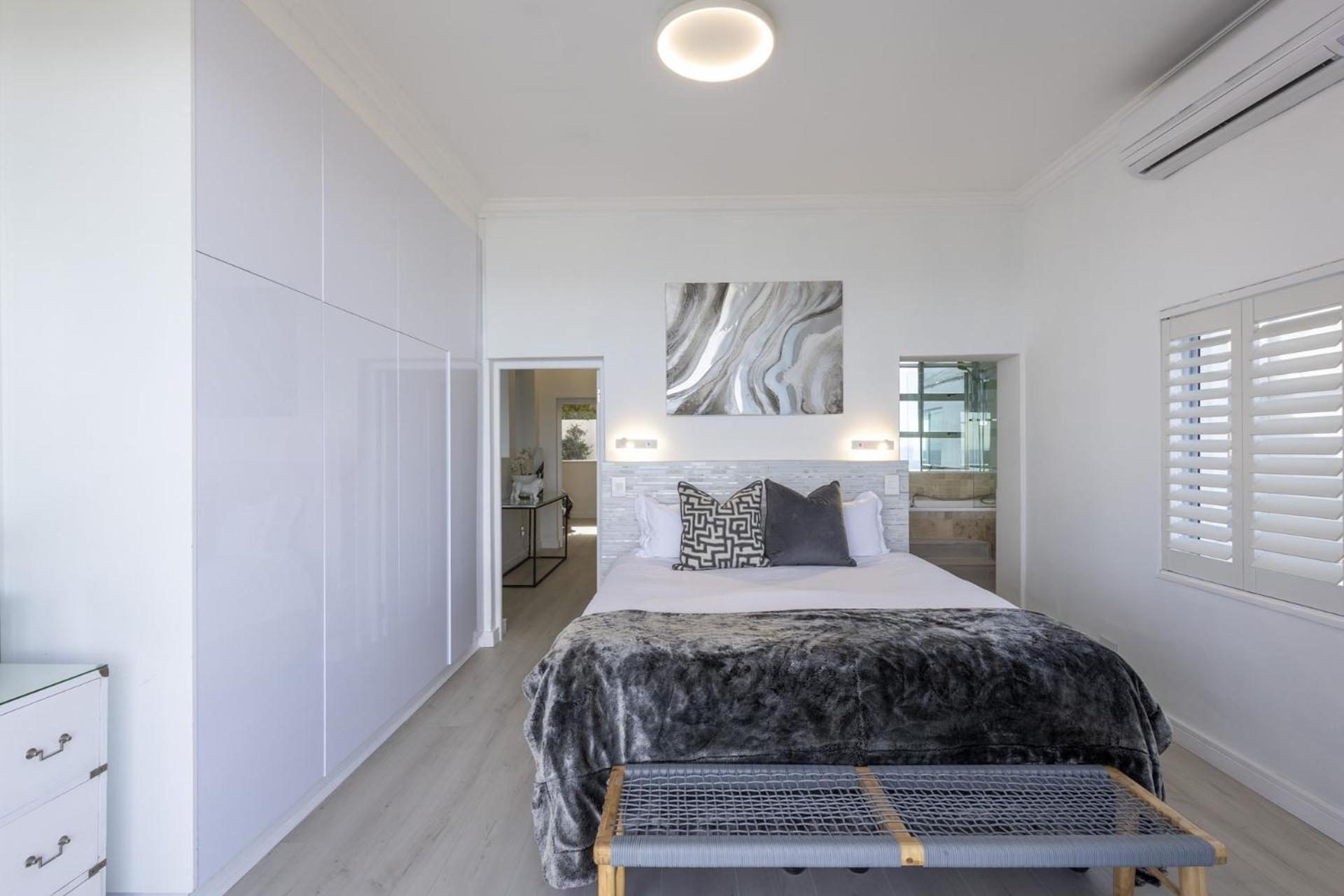 Clifton Yolo Spaces - Clifton Beachfront Apartments Cape Town Bagian luar foto