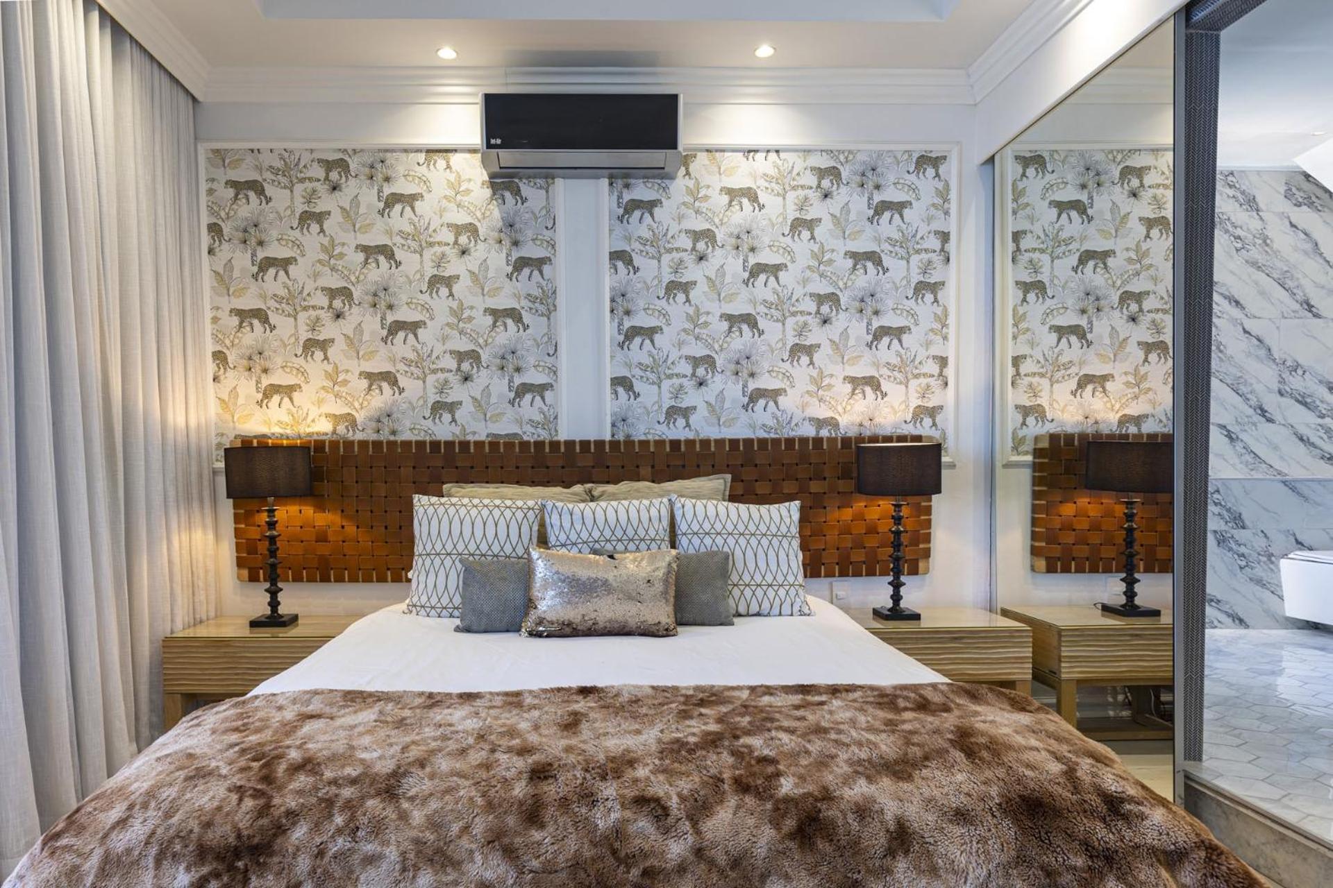 Clifton Yolo Spaces - Clifton Beachfront Apartments Cape Town Bagian luar foto