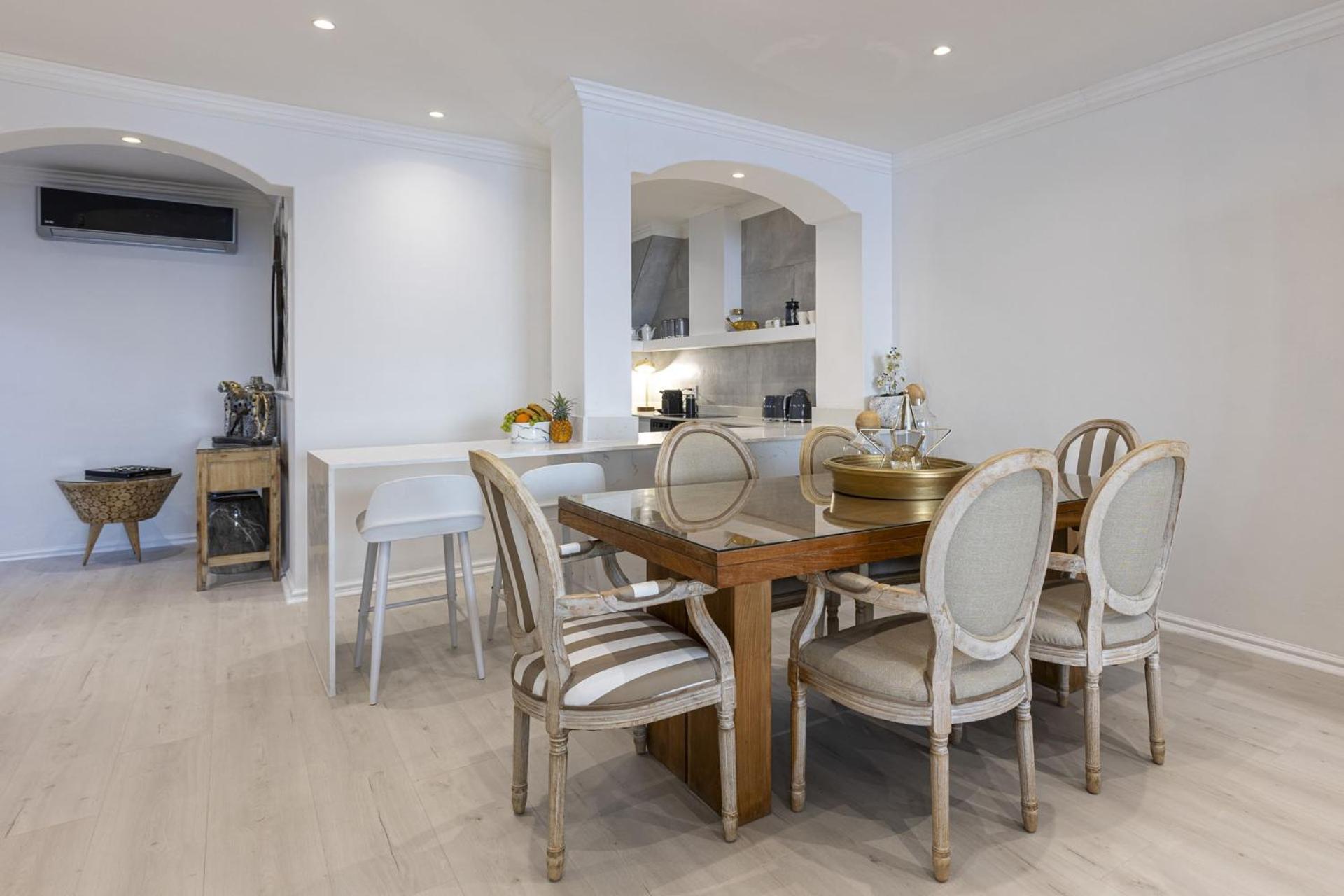 Clifton Yolo Spaces - Clifton Beachfront Apartments Cape Town Bagian luar foto