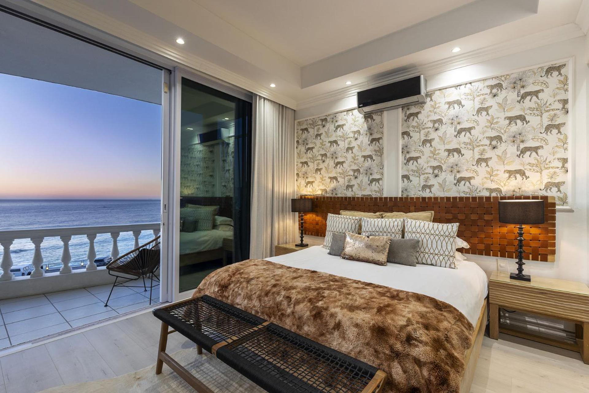 Clifton Yolo Spaces - Clifton Beachfront Apartments Cape Town Bagian luar foto